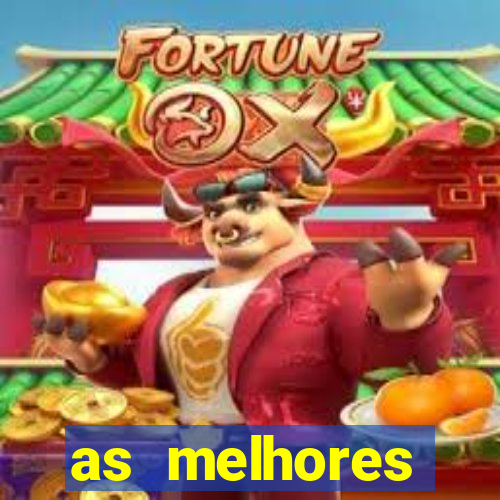 as melhores plataformas de jogo online